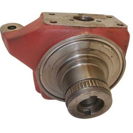 Boîtier de pivot droit réf. L60082 pour John Deere