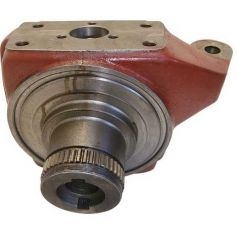 Boîtier de pivot gauche réf. L60081 pour John Deere Boîtier de pivot gauche réf. L60081 pour John Deere