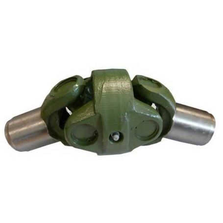 Ensemble de joints d'essieu avant réf. AL63619 pour John Deere Ensemble de joints d'essieu avant réf. AL63619 pour John Deere