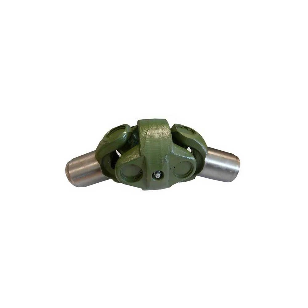 Ensemble d'axe de pont avant APL735 John Deere pour JOHN DEERE