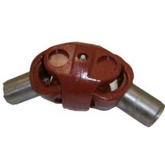 Ensemble de joints d'essieu avant réf. AL64120 pour John Deere Ensemble de joints d'essieu avant réf. AL64120 pour John Deere