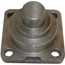 Broche d'attelage APL2045, essieu John Deere Deutz pour JOHN DEERE