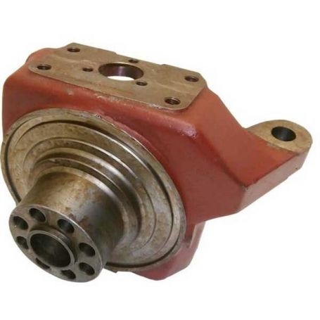 Boîtier de pivot gauche réf. L41927 pour John Deere Boîtier de pivot gauche réf. L41927 pour John Deere