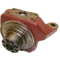 Boîtier de pivot gauche réf. L41927 pour John Deere Boîtier de pivot gauche réf. L41927 pour John Deere