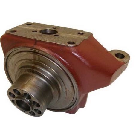 Boîtier de pivot gauche réf. L61201 pour John Deere Boîtier de pivot gauche réf. L61201 pour John Deere