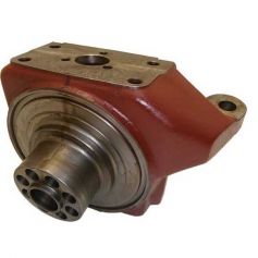 Boîtier de pivot gauche réf. L61201 pour John Deere Boîtier de pivot gauche réf. L61201 pour John Deere