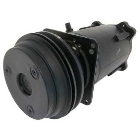 Compresseur Climatisation John Deere 1640 pour JOHN DEERE