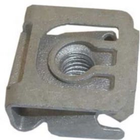 Boîtier de lampe de toit à pince rapide John Deere pour JOHN DEERE