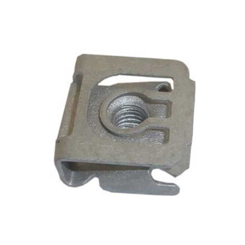 Boîtier de lampe de toit à pince rapide John Deere pour JOHN DEERE