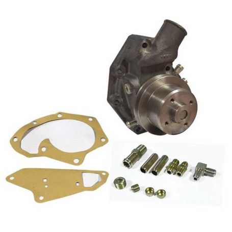 Pompe à eau John Deere 830 930 1020 1120 2030 pour JOHN DEERE Pompe à eau John Deere 830 930 1020 1120 2030 pour JOHN DEERE
