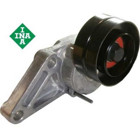 Tendeur de courroie de ventilateur John Deere 6100 - 6900 pour JOHN DEERE Tendeur de courroie de ventilateur John Deere 6100 - 6900 pour JOHN DEERE