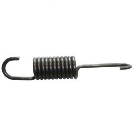 Serrure de stationnement à ressort Range Transmission John pour JOHN DEERE