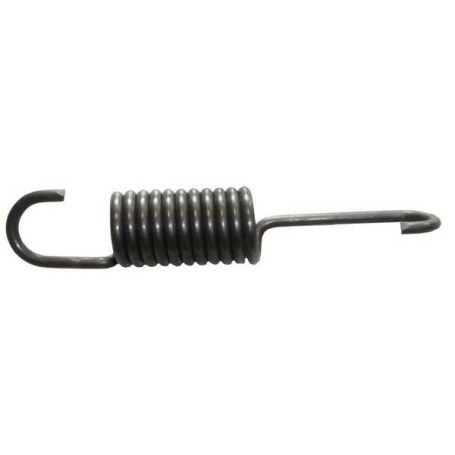 Serrure de stationnement à ressort Range Transmission John pour JOHN DEERE