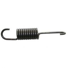 Serrure de stationnement à ressort Range Transmission John pour JOHN DEERE
