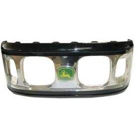 Cadre de lampe frontale John Deere 30s Premium pour JOHN DEERE
