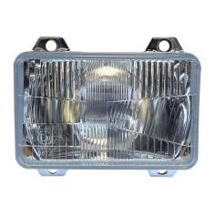 Lampe frontale John Deere série 20 tremper à gauche pour JOHN DEERE