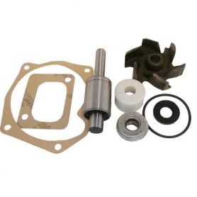 Kit de réparation de pompe à eau John Deere 6076 pour JOHN DEERE