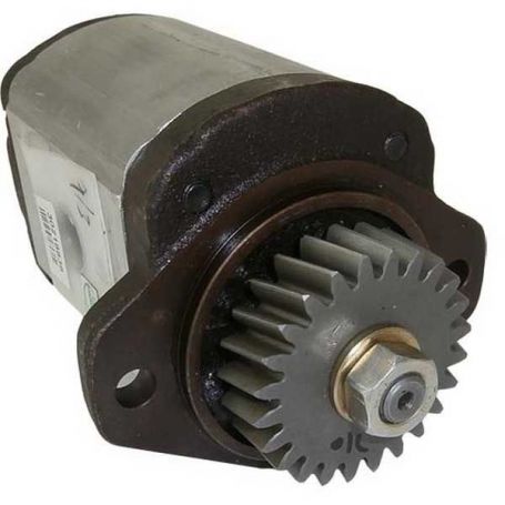 Pompe hydraulique John Deere 5620 5720 5820 pour JOHN DEERE