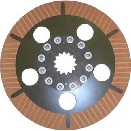 Disque de frein réf. AL111498 pour John Deere