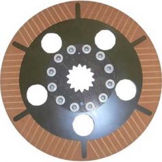 Disque de frein réf. AL111498 pour John Deere
