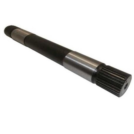 arbre de relevage hydraulique 6010 6100 pour JOHN DEERE