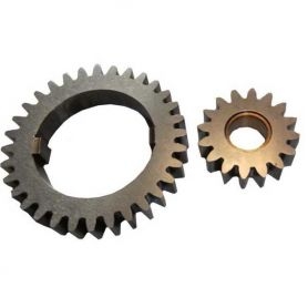 Jeu d'engrenages pour pompe à huile John Deere 59210 pour JOHN DEERE