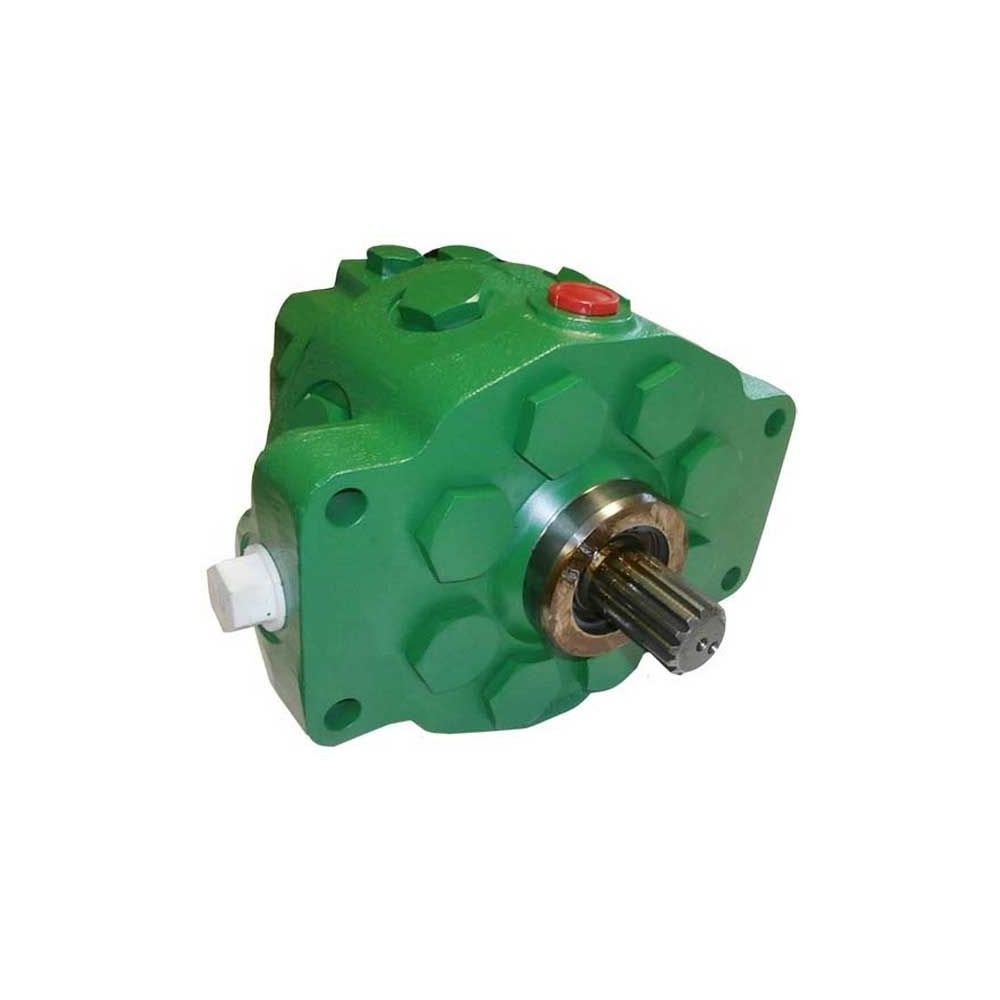 Pompe hydraulique John Deere 20 30 40 50 pour JOHN DEERE