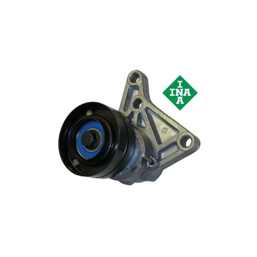 Tendeur de courroie de ventilateur John Deere 6020 pour JOHN DEERE