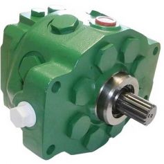 Pompe hydraulique John Deere 4040 4240 4440 4050 pour JOHN DEERE Pompe hydraulique John Deere 4040 4240 4440 4050 pour JOHN DEERE