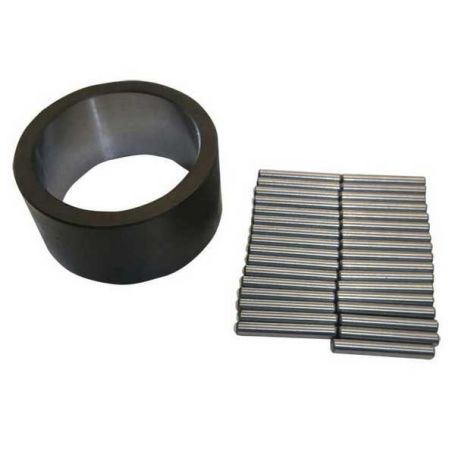 Pompe hydraulique à arbre porteur John Deere 3040 pour JOHN DEERE Pompe hydraulique à arbre porteur John Deere 3040 pour JOHN DEERE