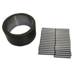 Pompe hydraulique à arbre porteur John Deere 3040 pour JOHN DEERE Pompe hydraulique à arbre porteur John Deere 3040 pour JOHN DEERE