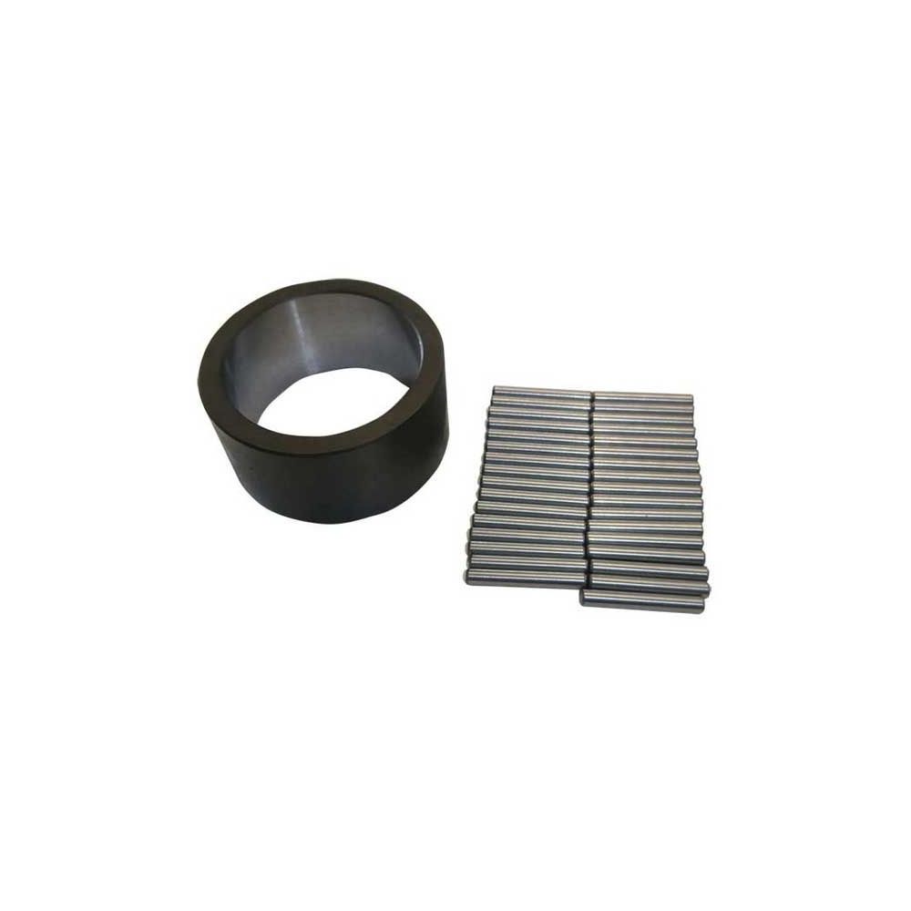 Pompe hydraulique à arbre porteur John Deere 3040 pour JOHN DEERE