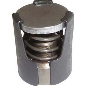 Pompe hydraulique à soupape de décharge John Deere 3040 pour JOHN DEERE