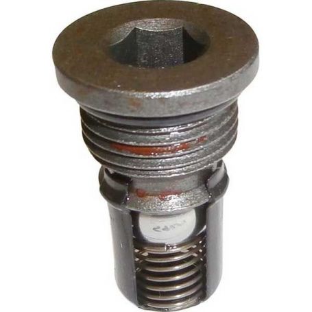 Vanne Pompe Hydraulique John Deere 3040 3050 pour JOHN DEERE Vanne Pompe Hydraulique John Deere 3040 3050 pour JOHN DEERE