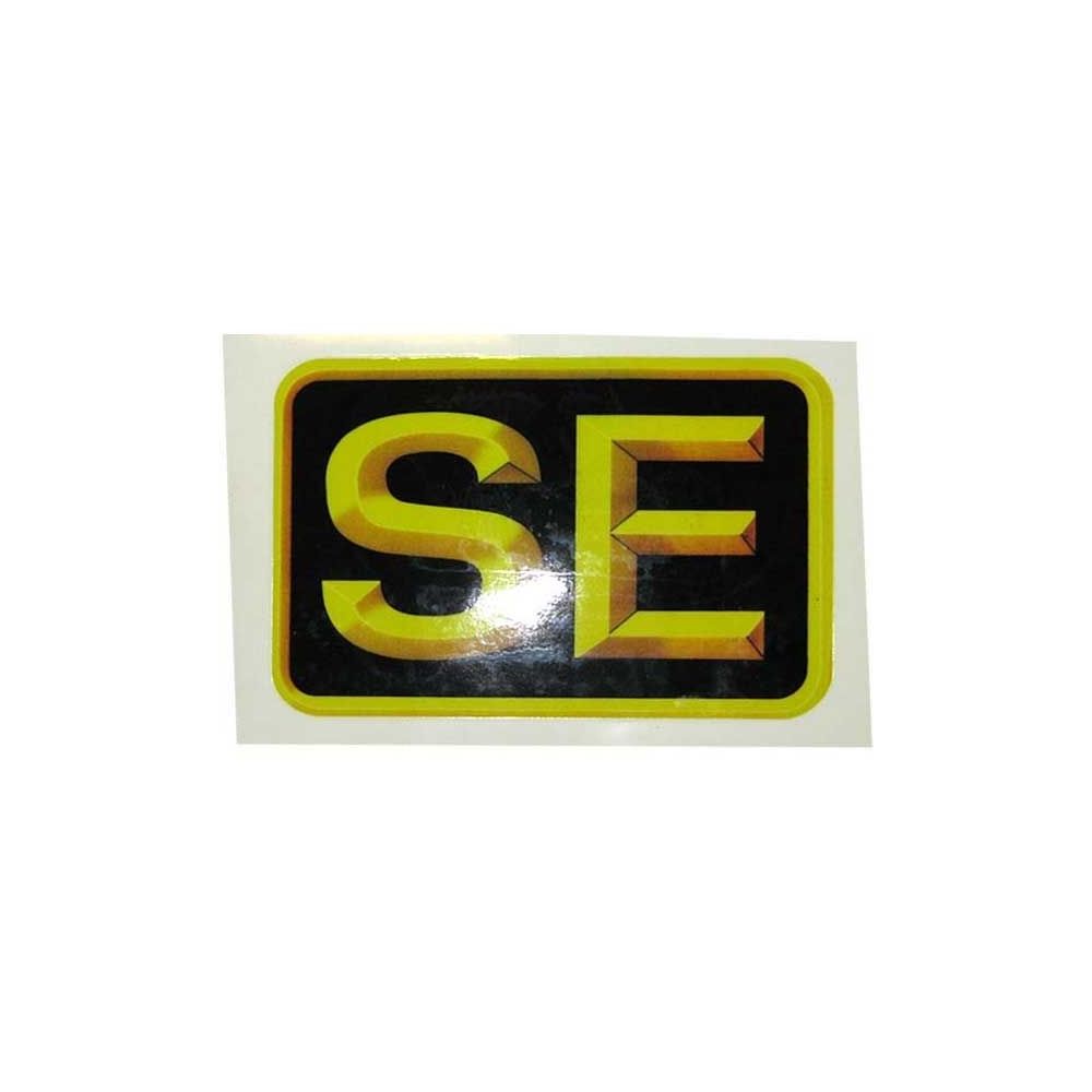 Autocollant John Deere SE 6100 6200 6300 6400 6010 pour JOHN DEERE