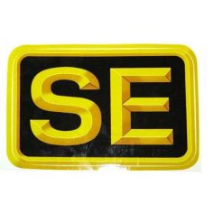 Autocollant John Deere SE 6100 6200 6300 6400 6010 pour JOHN DEERE Autocollant John Deere SE 6100 6200 6300 6400 6010 pour JOHN DEERE