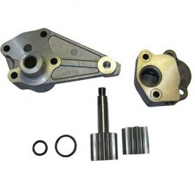 Pompe à huile John Deere 6010 - 6910 6020 - 6920 pour JOHN DEERE