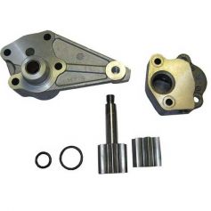 Pompe à huile John Deere 6010 - 6910 6020 - 6920 pour JOHN DEERE Pompe à huile John Deere 6010 - 6910 6020 - 6920 pour JOHN DEERE