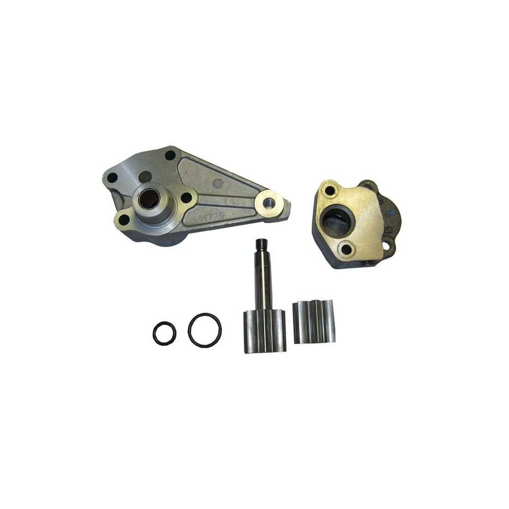 Pompe à huile John Deere 6010 - 6910 6020 - 6920 pour JOHN DEERE