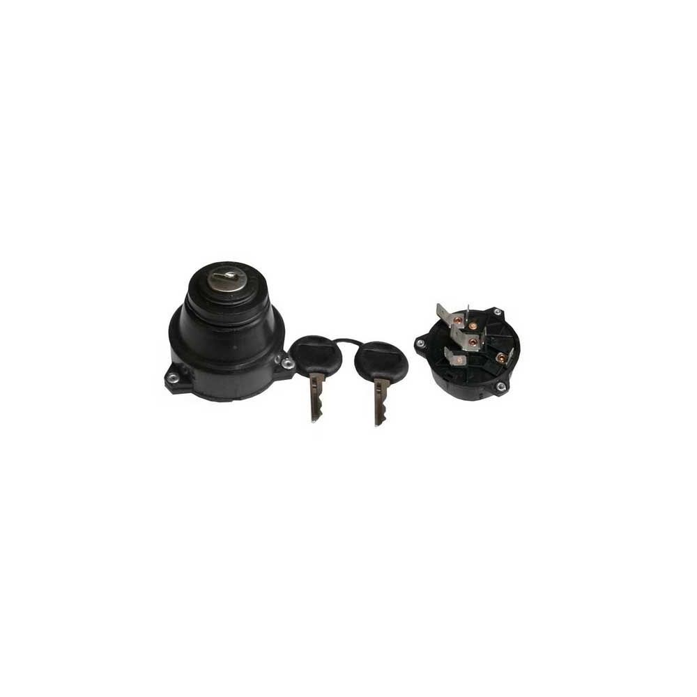 Interrupteur d'allumage Deutz John Deere 40 50 Series pour JOHN DEERE