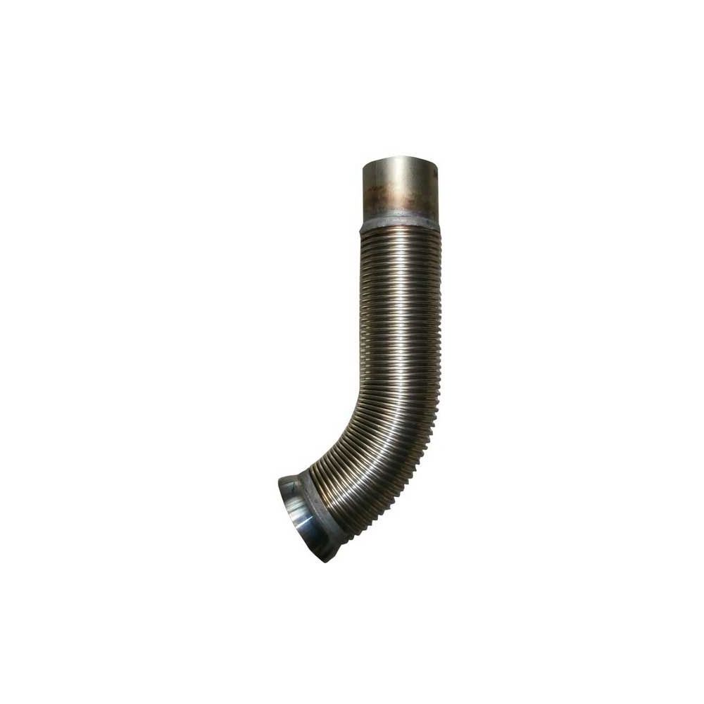 Tuyau d'échappement flexible John Deere 6030 - 6430 4 pour JOHN DEERE