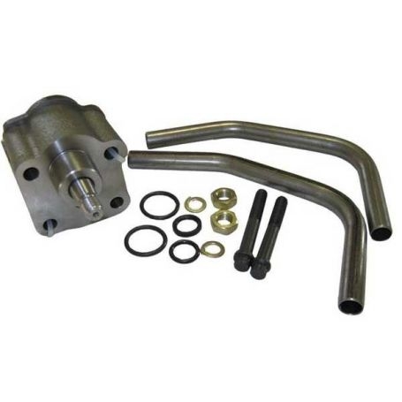 Pompe à huile John Deere 40s 50s 6000s 4 Cyl 5000s pour JOHN DEERE Pompe à huile John Deere 40s 50s 6000s 4 Cyl 5000s pour JOHN DEERE