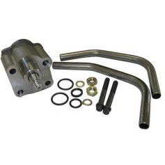 Pompe à huile John Deere 40s 50s 6000s 4 Cyl 5000s pour JOHN DEERE Pompe à huile John Deere 40s 50s 6000s 4 Cyl 5000s pour JOHN DEERE