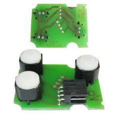 Bouton de levier de vitesses Autoquad réf. L158462 pour John Deere Bouton de levier de vitesses Autoquad réf. L158462 pour John Deere