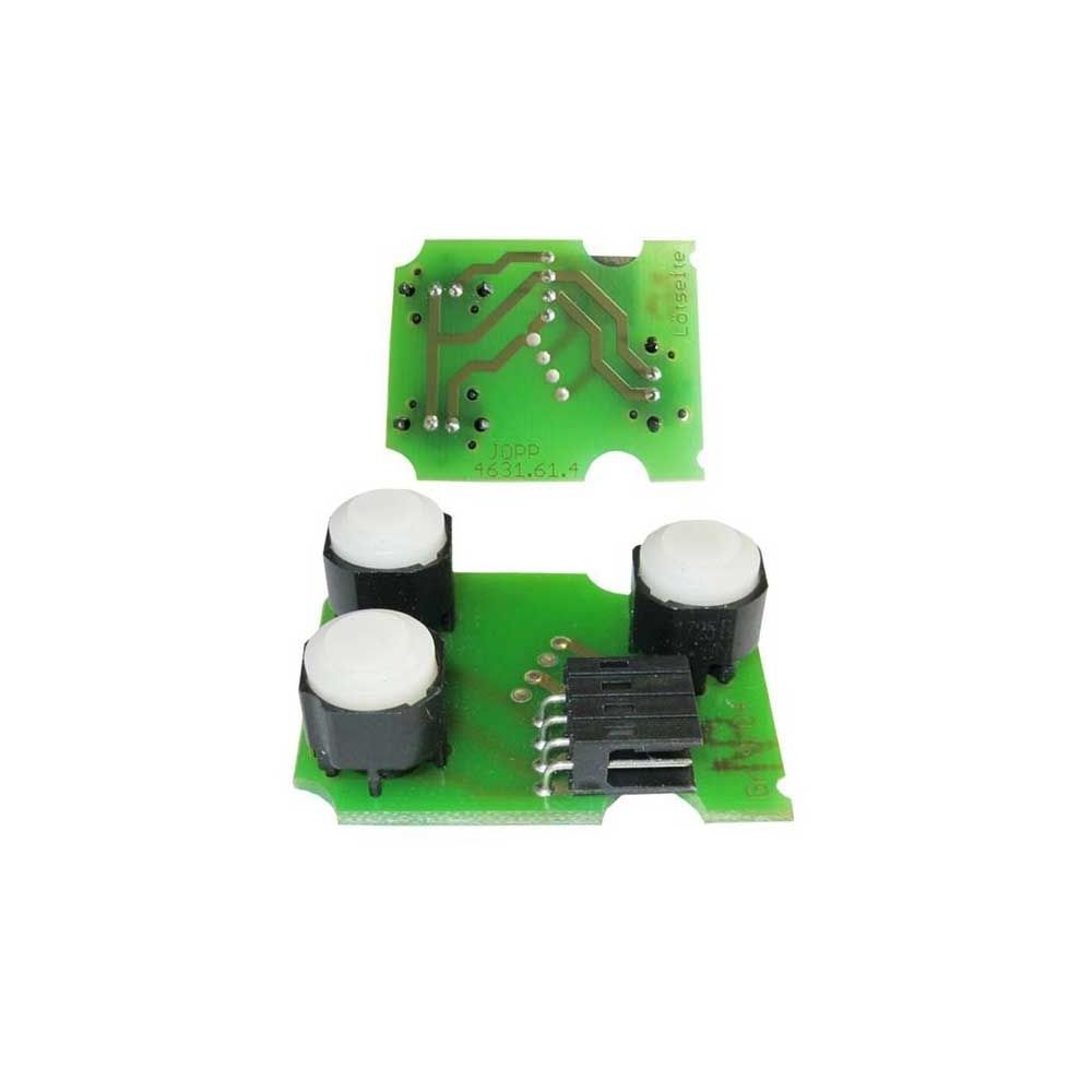 Bouton de levier de vitesse Autoquad Plus 20s 30s pour JOHN DEERE
