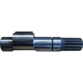 Pompe hydraulique à arbre John Deere 40 50 55 pour JOHN DEERE