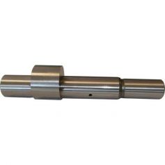 Arbre de pompe hydraulique John Deere 20 2040 pour JOHN DEERE