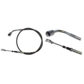 Distributeur de câble John Deere série 6000 10 pour JOHN DEERE