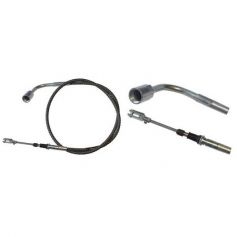 Câble de distributeur réf. AL172937 pour John Deere Câble de distributeur réf. AL172937 pour John Deere