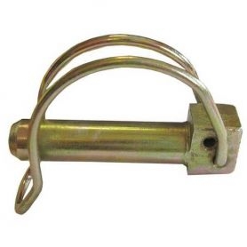 Stabilisateur à goupille de toile John Deere 6000,6010, 60 pour JOHN DEERE